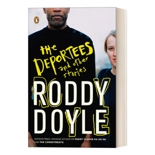 Other and Stories 被放逐者：与其他故事 Doyle The 布克奖得主Roddy Deportees
