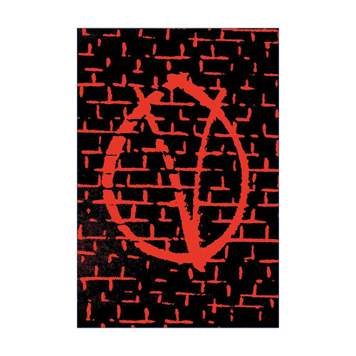 英文原版 Absolute V for Vendetta 2023 Edition V字仇杀队 2023版 DC漫画 Alan Moore 精装收藏版 英文版 进口英语原版书籍