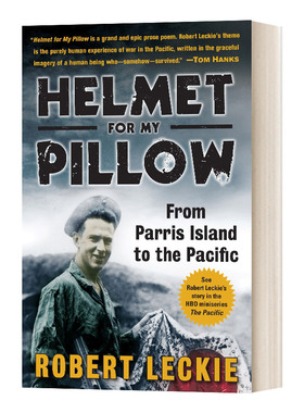 Helmet For My Pillow 血战太平洋之瓜岛浴血记