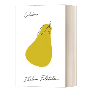 意大利民间故事 卡尔维诺 Folktales Italian