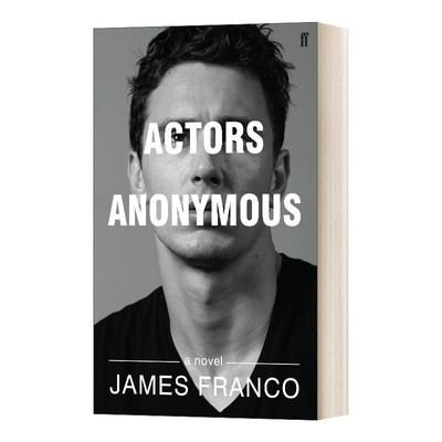 Actors Anonymous 匿名演员 詹姆斯·弗兰科