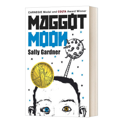 Maggot Moon 蛆虫卫星