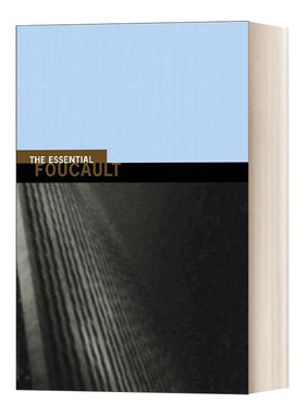 Essential Foucault 福柯重要作品选集 1954-1984年