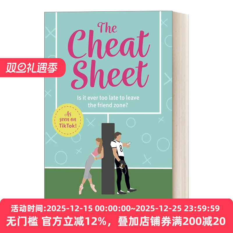 The Cheat Sheet 备忘单 推荐