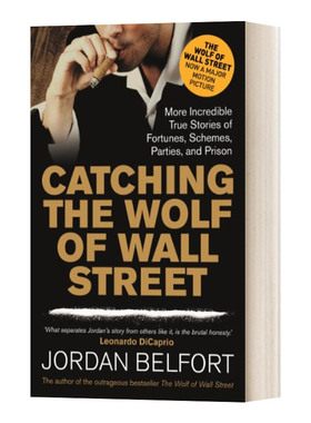Catching the Wolf of Wall Street 华尔街之狼续集