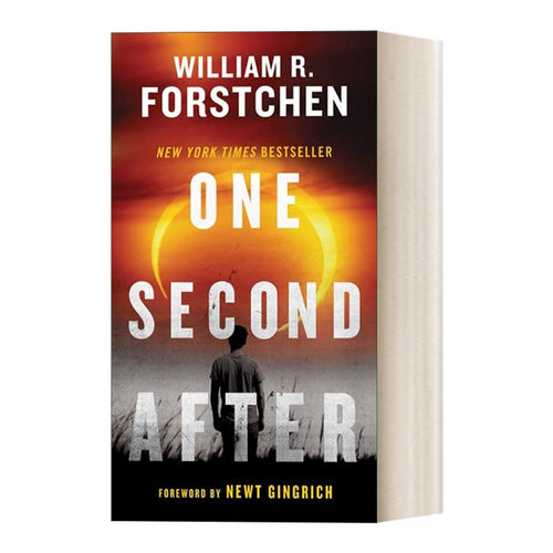 One Second After  一秒之后 末日启示录