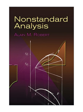 Nonstandard Analysis 非标准分析 Alain M. Robert