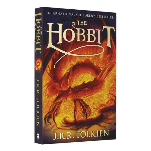 霍比特人儿童版TheHobbit