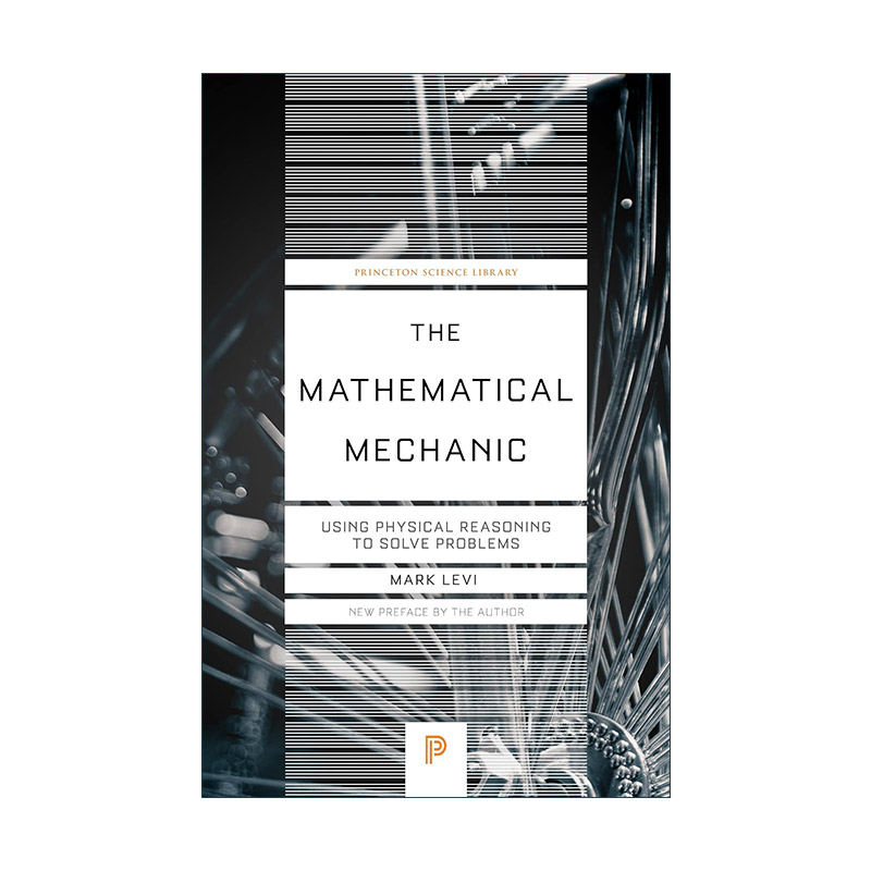 英文原版 The Mathematics of Secrets 密码的数学 从凯撒密码到数字加密的密码学 Joshua Holden 英文版 进口英语原版书籍
