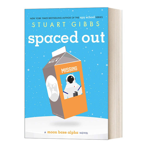 Spaced Out 太空谜案2  月球基地阿尔法