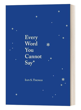 Every Word You Cannot Say 无声诉说
