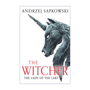 The Lady of the Lake 巫师猎魔人5 湖中女士 The Witcher 5