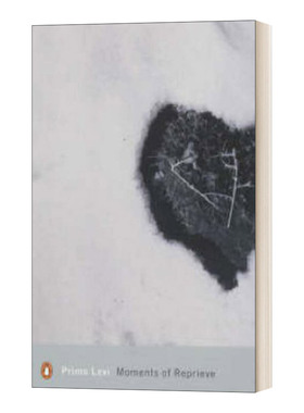 Moments of Reprieve 缓刑时刻 普里莫·莱维 企鹅现代经典