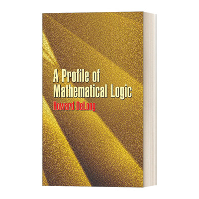 A Profile of Mathematical Logic  数理逻辑概述