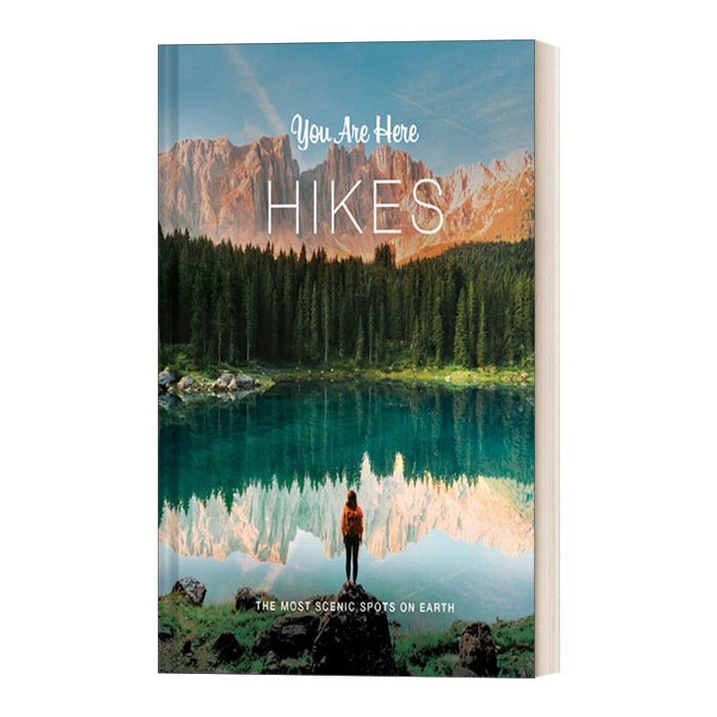 You Are Here: Hikes 你在这里：远足