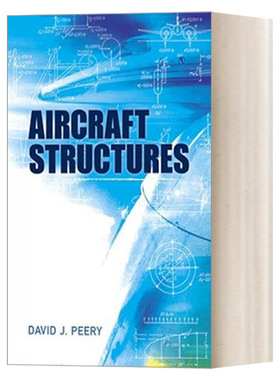 Aircraft Structures  飞机结构 Dover电气工程丛书