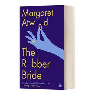 The Robber Bride 强盗新娘