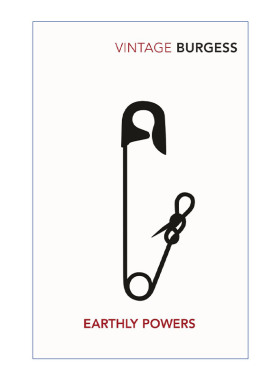 Earthly Powers 尘世权力 安东尼·伯吉斯