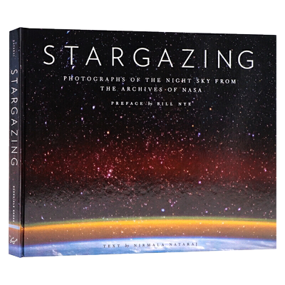 仰望星空NASA档案馆典藏夜空照片