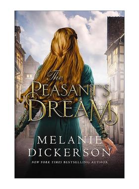 英文原版 The Peasant's Dream 农民的梦 童话爱情系列 英文版 进口英语原版书籍