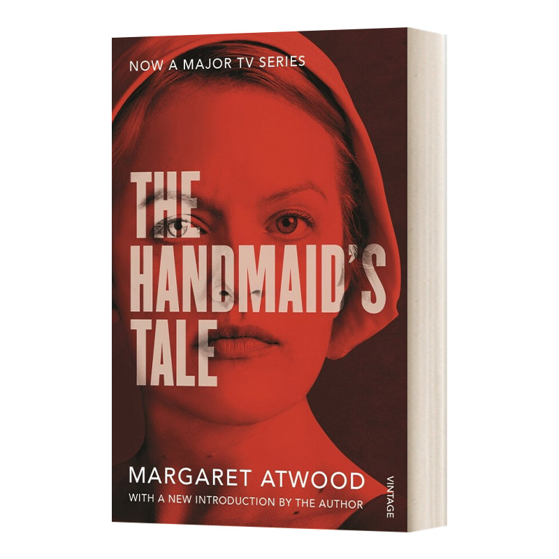 The Handmaid's Tale (TV Tie-In) 使女的故事