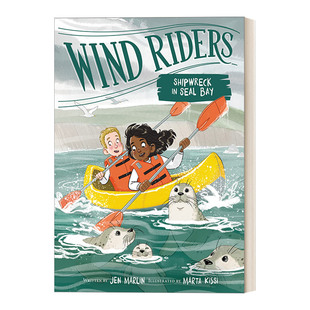 Shipwreck Seal 风之骑士3 Wind Bay Riders