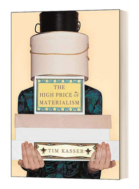 The High Price of Materialism 物质主义的高昂代价