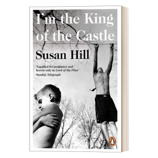 King the Castle 苏珊·希尔 我是城堡之王