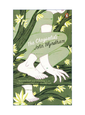 The Chrysalids 重生 约翰·温德海姆