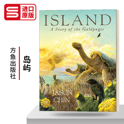 英文版进口英语原版书籍