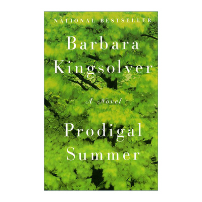 Prodigal Summer 纵情夏日 芭芭拉金索尔弗