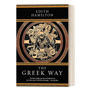 希腊精神 Way The Greek