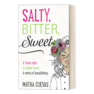 Salty, Bitter, Sweet 咸 苦 甜   青少年爱情故事