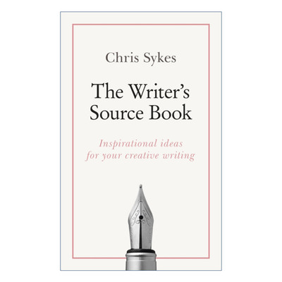 The Writer's Source Book 写作灵感来源指南