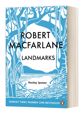 Landmarks 地标 罗伯特•麦克法伦