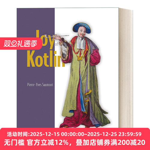 The Joy of Kotlin  Kotlin编程之美