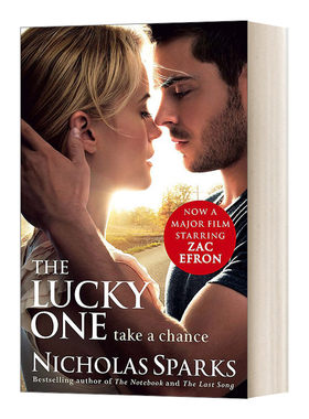 The Lucky One 幸运的人