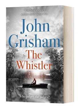 The Whistler 吹口哨的人