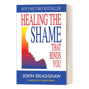 Binds Healing That Shame 摆脱羞耻感 The