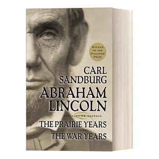 Abraham 林肯传 Lincoln