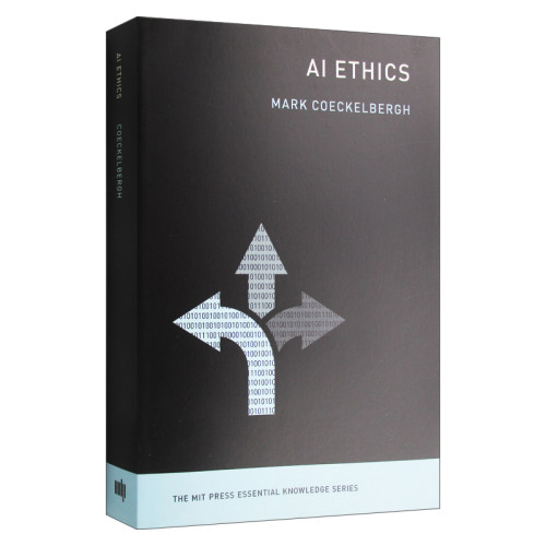 人工智能AI伦理AIEthics英文版
