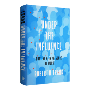精裝 Under 社會力量 受其影響：塑造引導我們選擇 the Influence