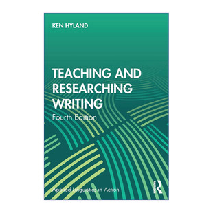 and 第4版 Researching 教学与研究写作 Writing Teaching