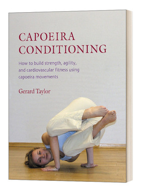 Capoeira Conditioning 卡波艾拉训练（巴西运动）