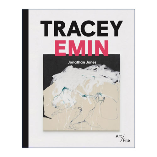 TraceyEmin翠西艾敏作品集