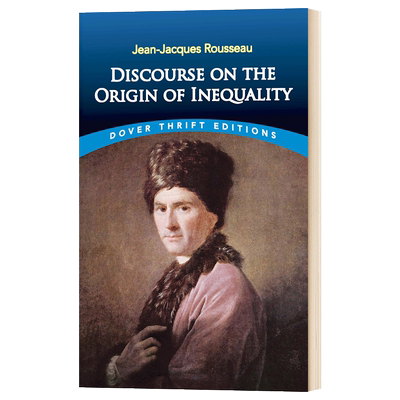 关于不平等起源的讨论英文原版