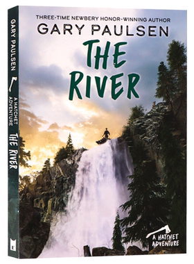 手斧男孩2冒险河TheRiver
