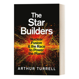 讲述核聚变不可思议 The 建星者 Builders 故事 Star