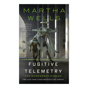 Fugitive Telemetry 谋杀者日记6 精装