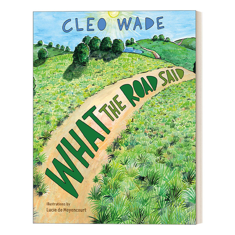 What the Road Said 心路历程